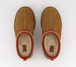 Tazz Kids Slippers