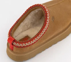 Tazz Kids Slippers