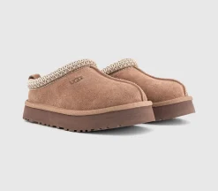 Tazz Kids Slippers