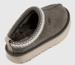 Tazz Kids Slippers