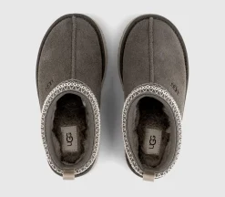Tazz Kids Slippers