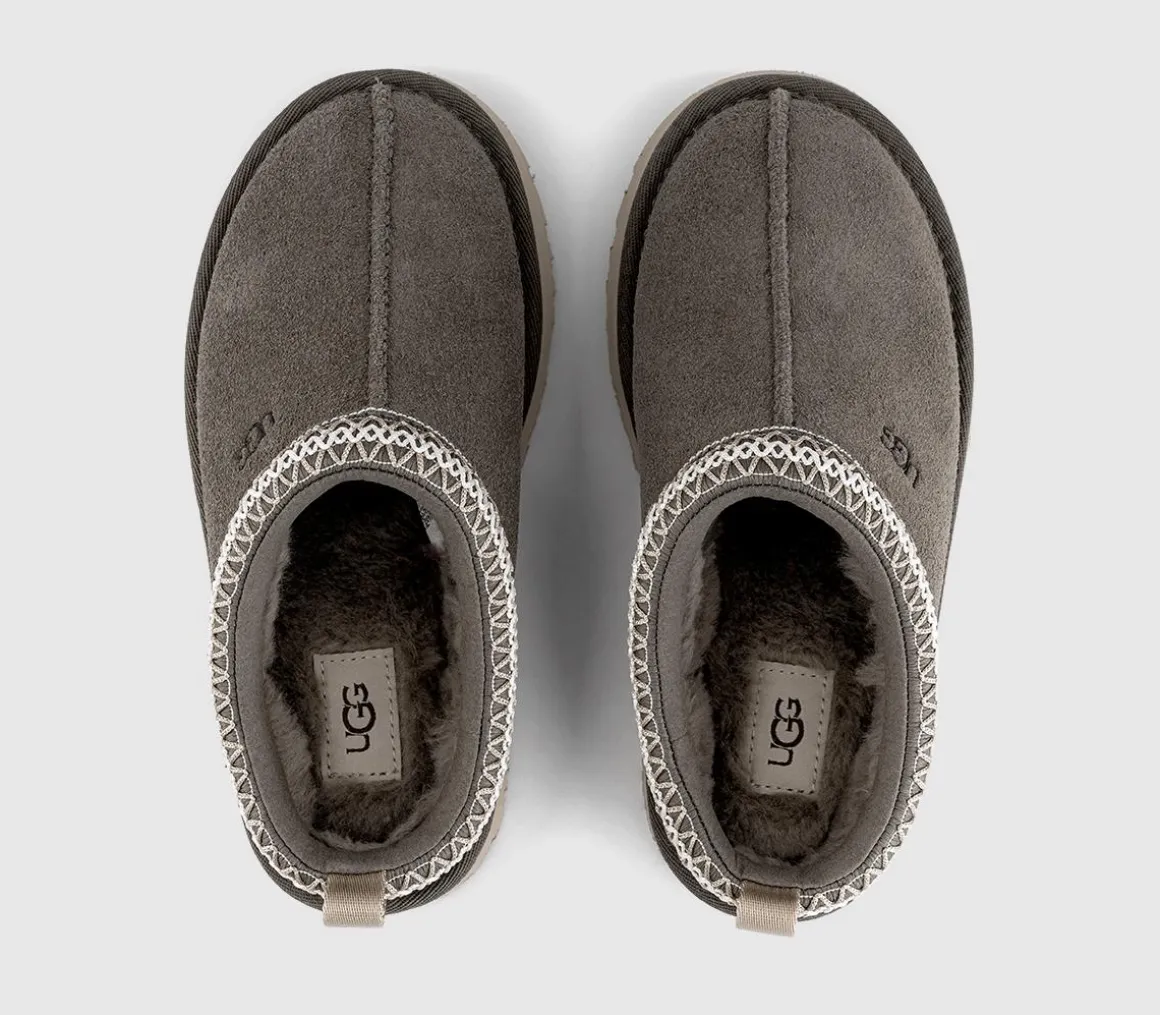 Tazz Kids Slippers