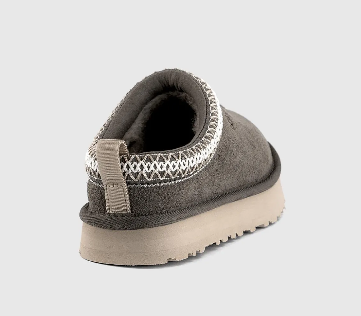 Tazz Kids Slippers