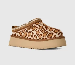 Tazz Plains Slippers