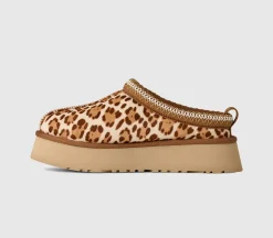 Tazz Plains Slippers