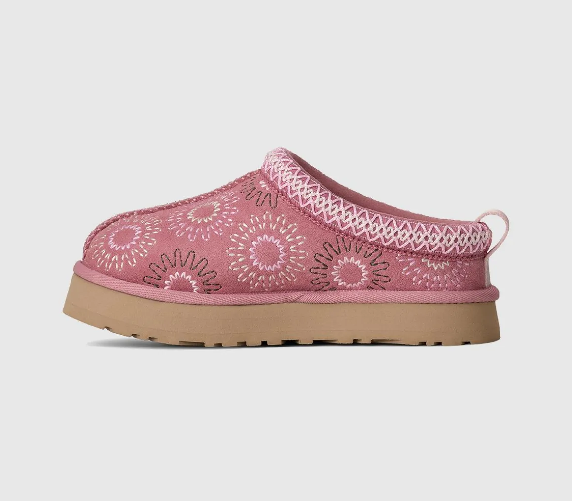 Tazz Sun Stich Kids Slippers