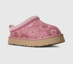 Tazz Sun Stich Kids Slippers