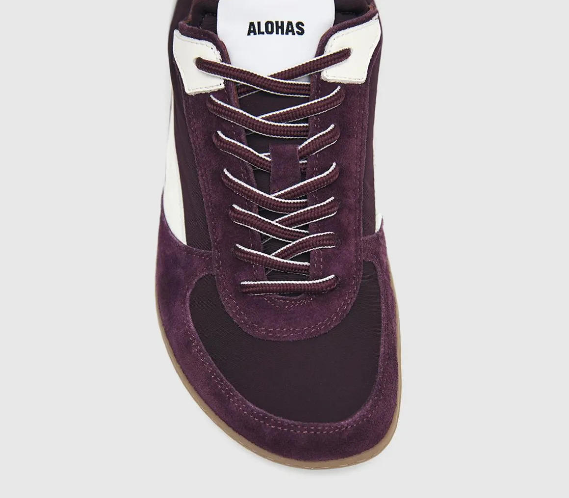 Tb.83 Barefoot Sneakers