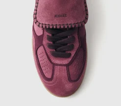 Tb490 Club Sneakers