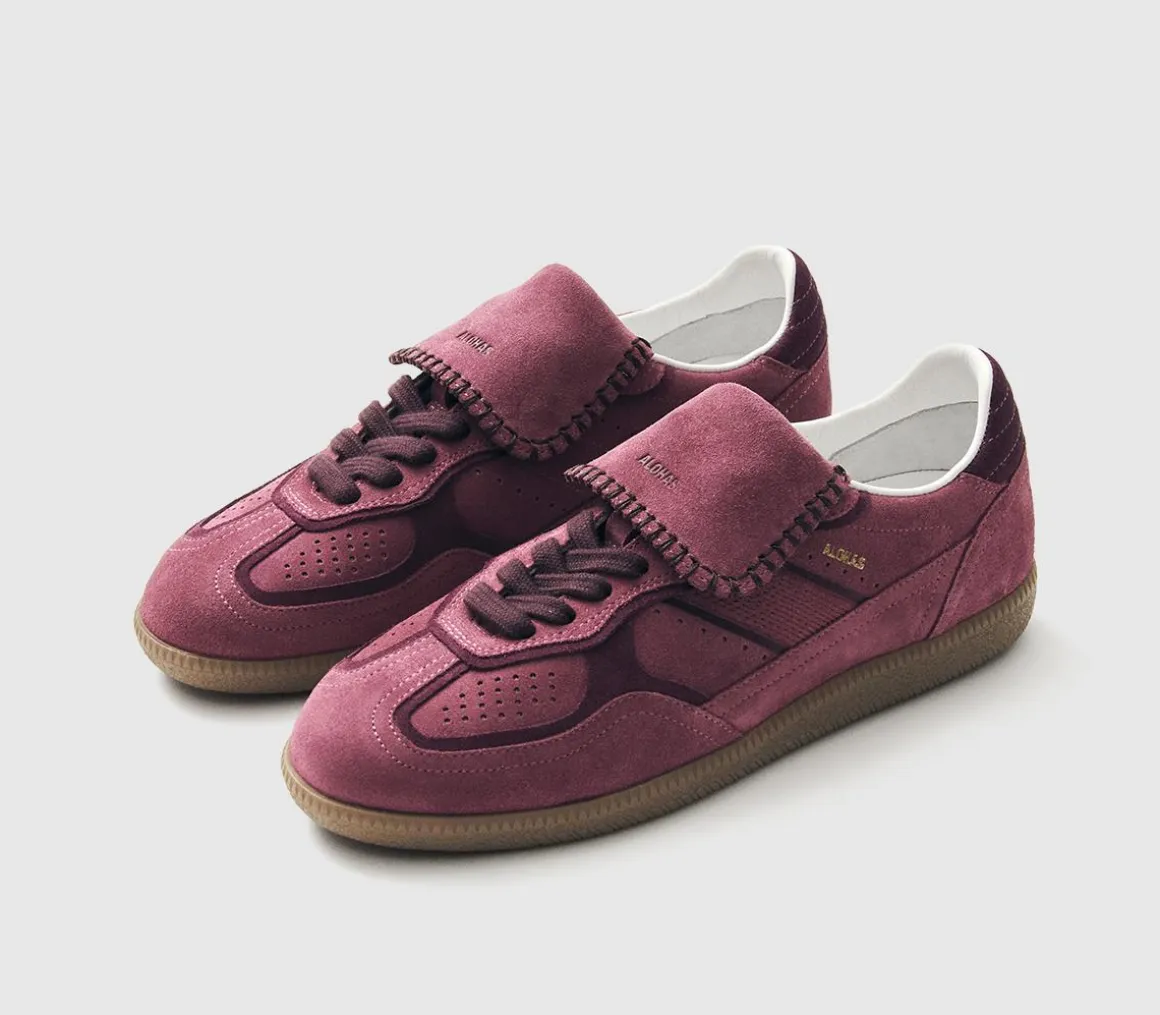 Tb490 Club Sneakers