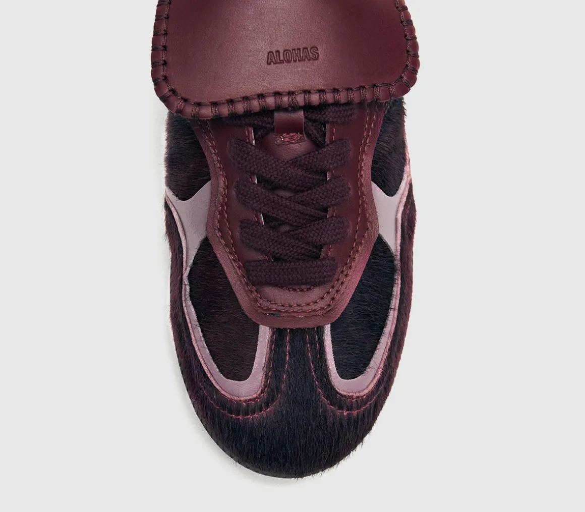 TB490 Club Sneakers