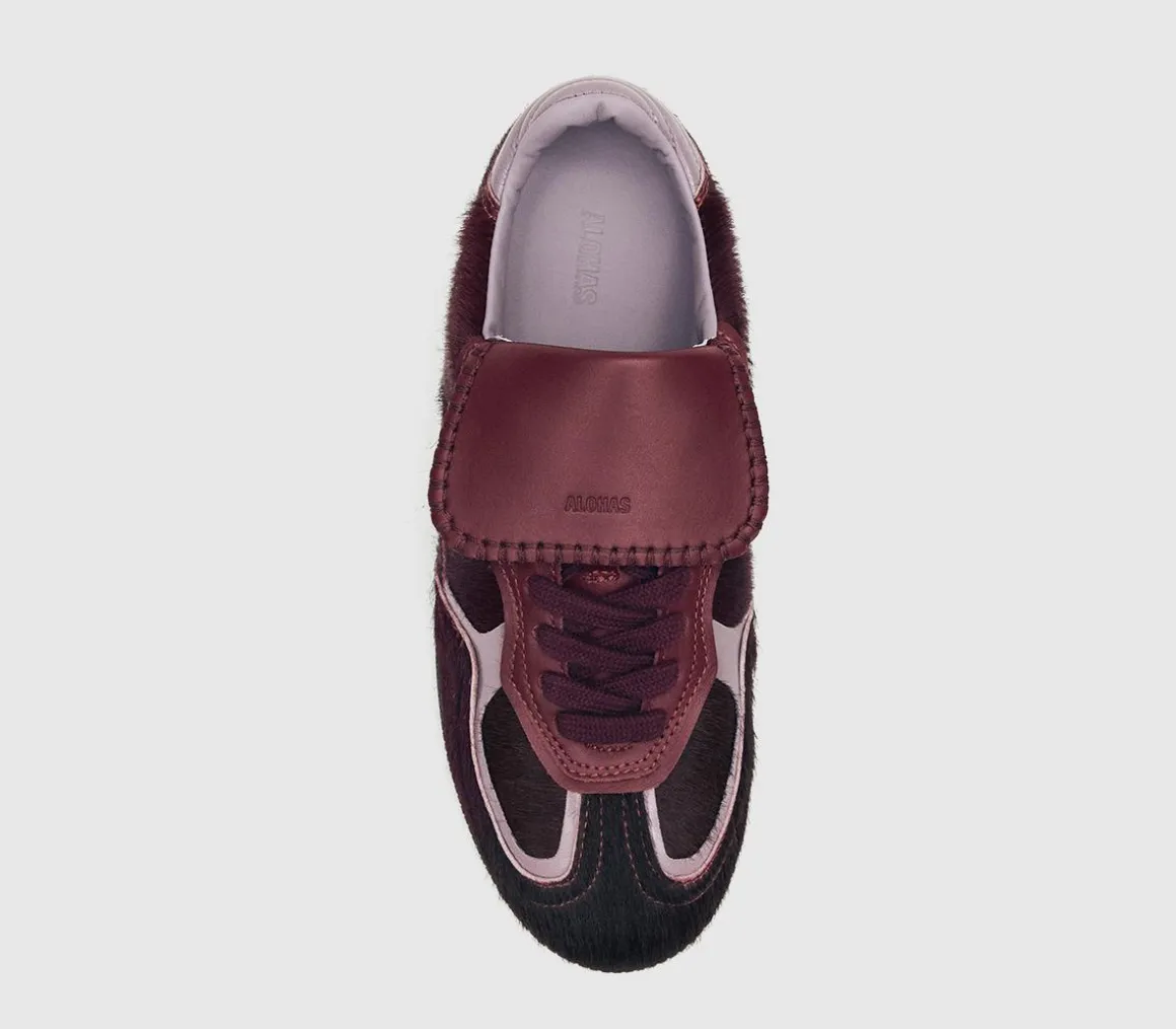 TB490 Club Sneakers