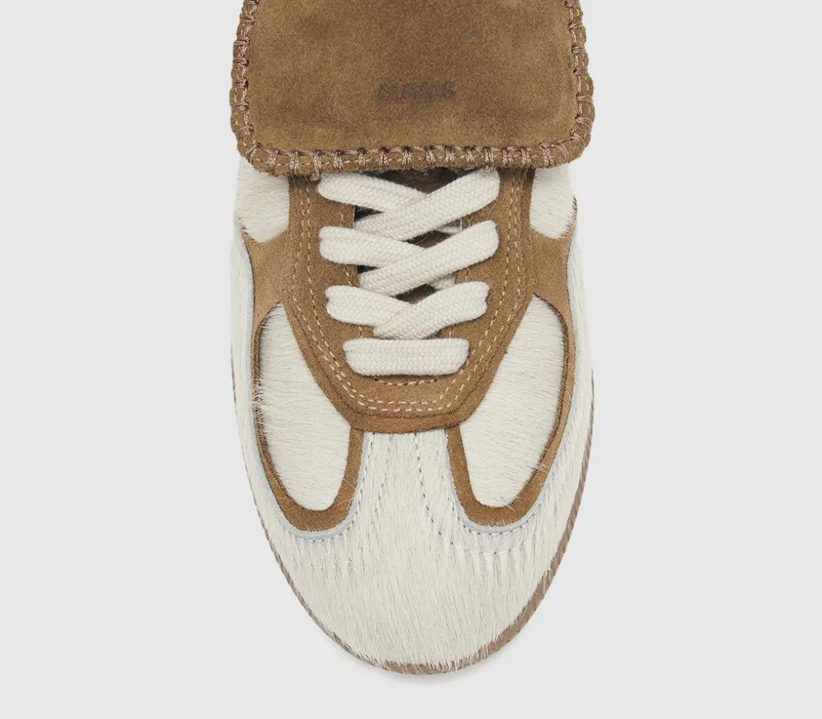 TB490 Club Sneakers