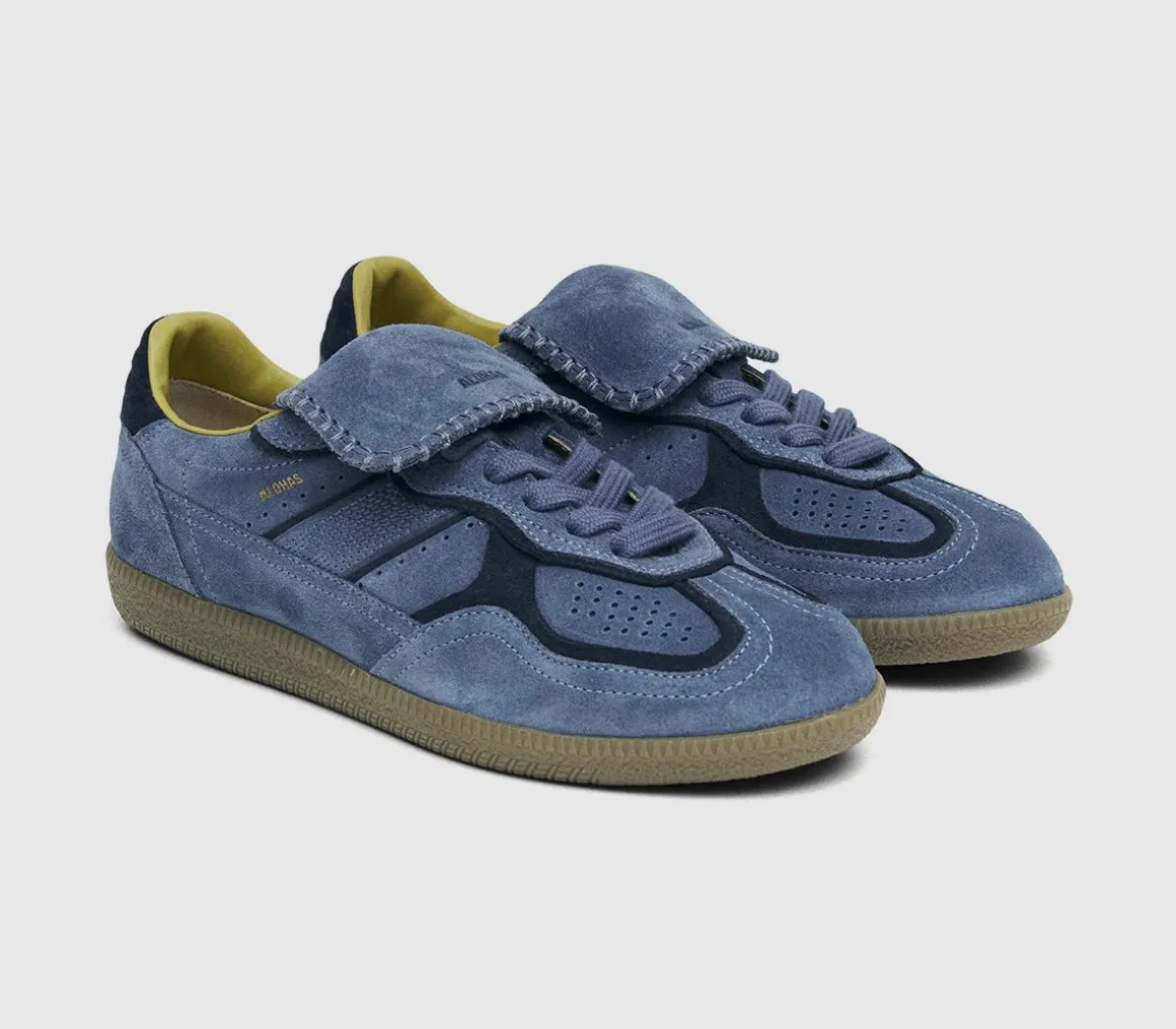 Tb490 Club Sneakers