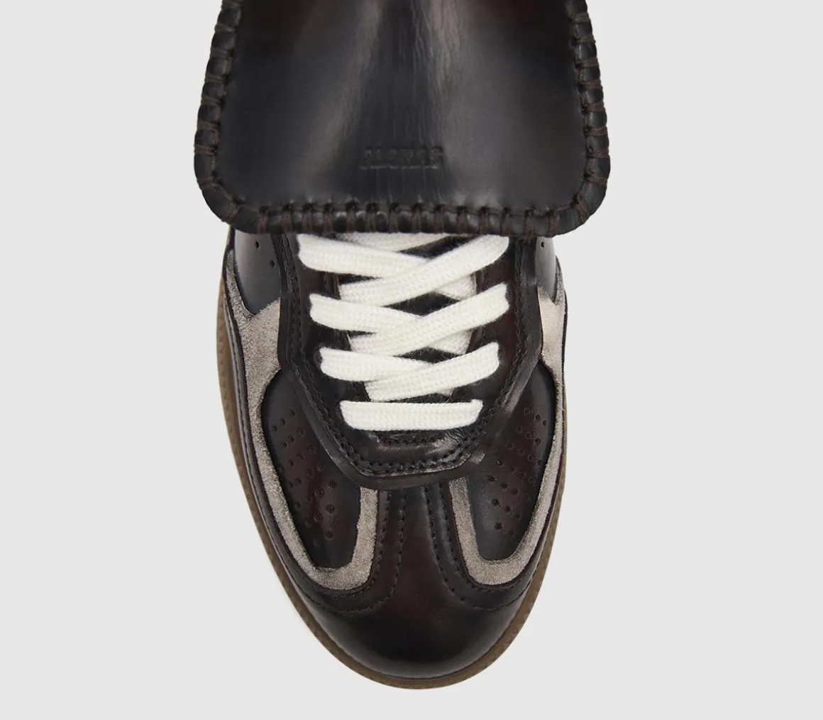 TB490 Club Sneakers