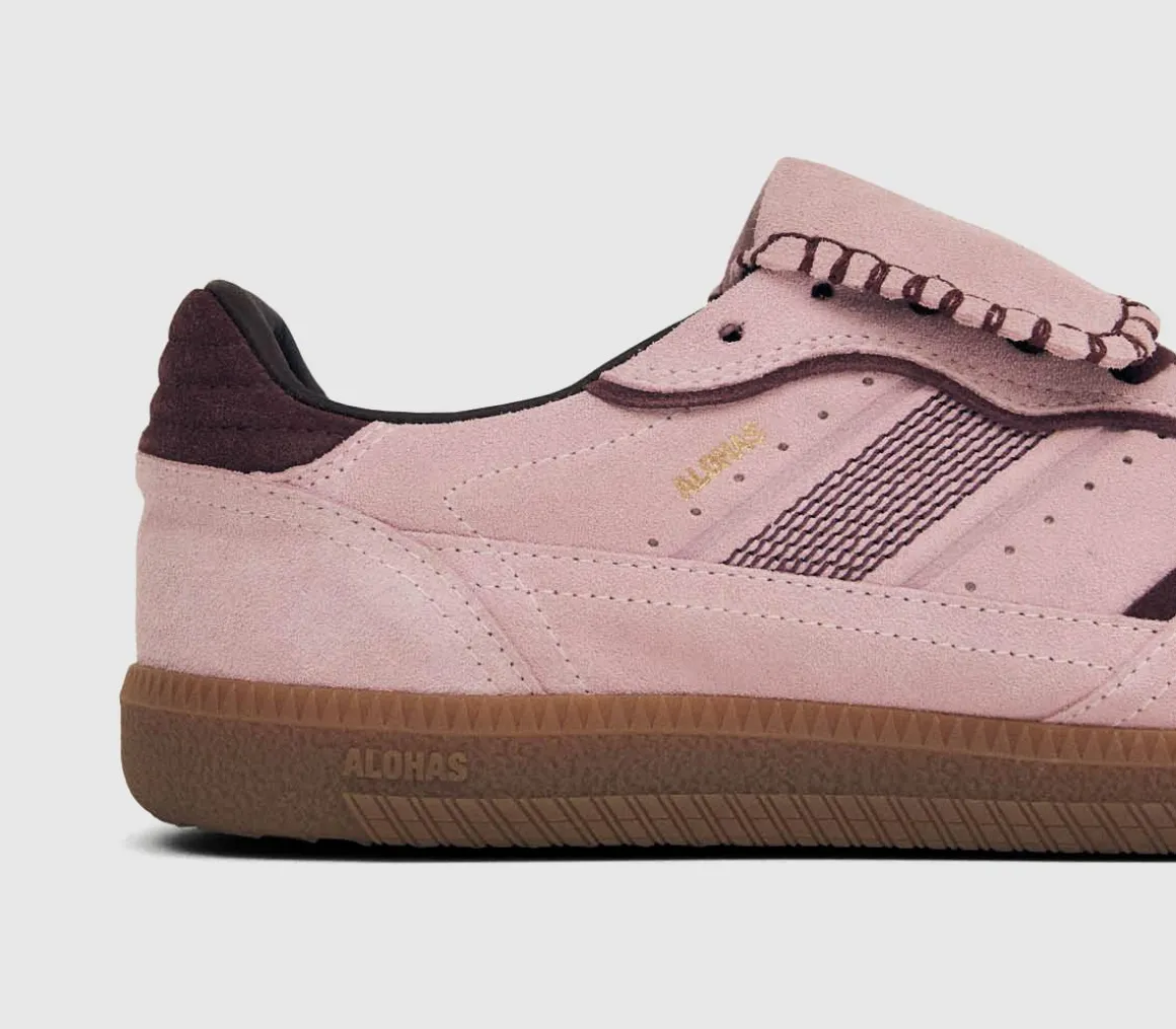 TB490 Club Sneakers