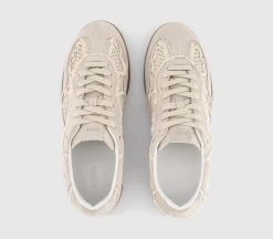 Tb490 Crochet Sneakers
