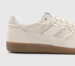 Tb490 Crochet Sneakers