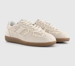 Tb490 Crochet Sneakers