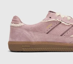 TB490 Crochet Sneakers