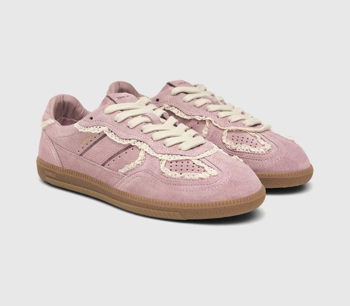 TB490 Crochet Sneakers