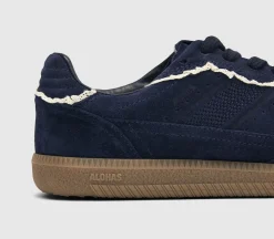 TB490 Crochet Sneakers