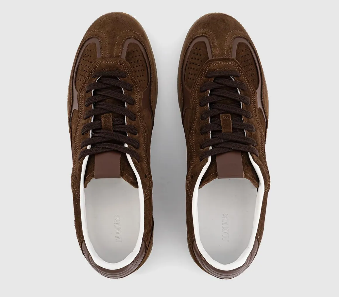 Tb490 Rife Sneakers