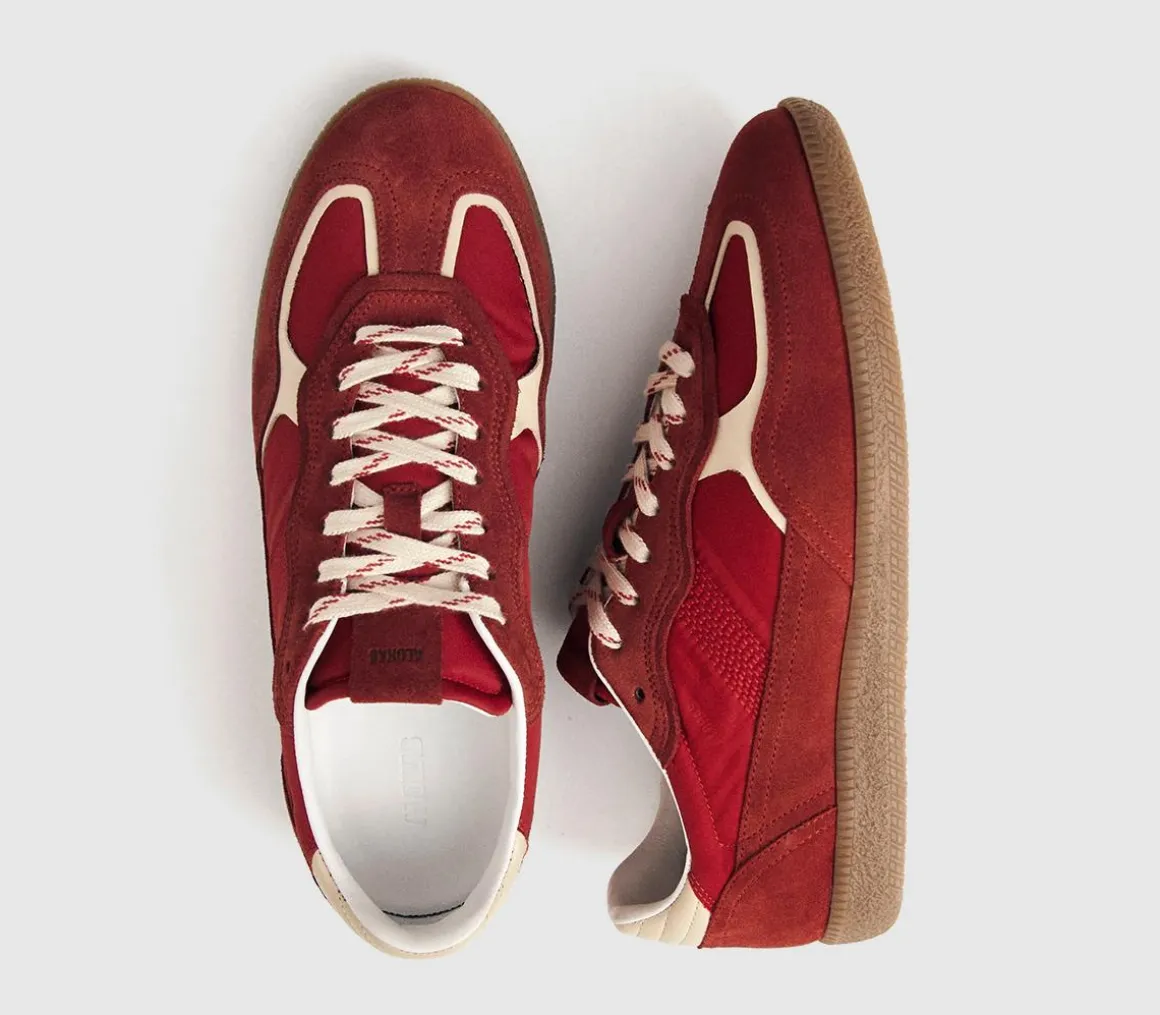 Tb490 Rife Sneakers