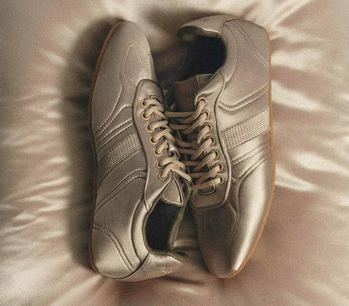 Tb.69 Rife Sneakers