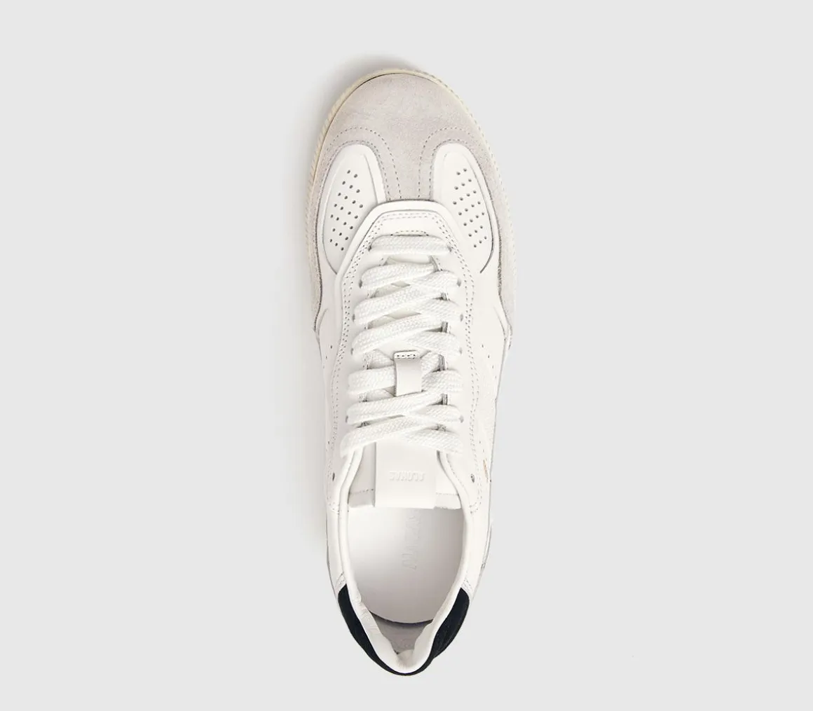 Tb490 Rife Sneakers