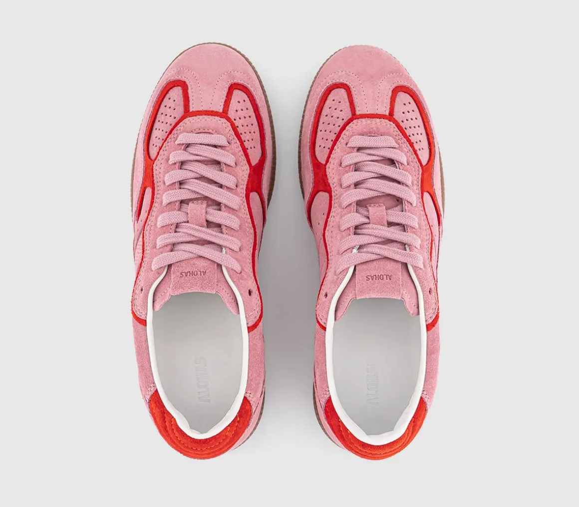 Tb490 Rife Sneakers