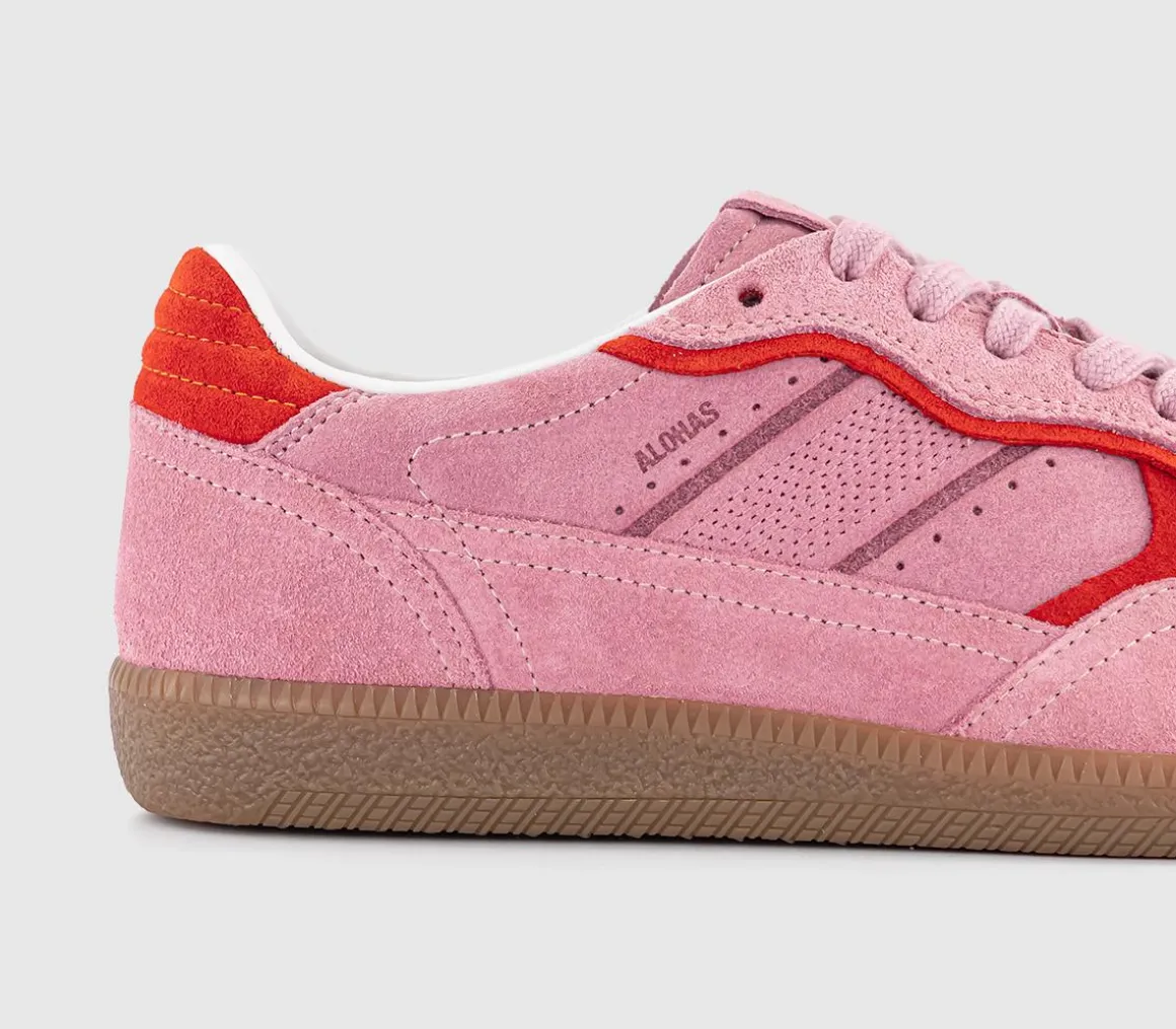 Tb490 Rife Sneakers