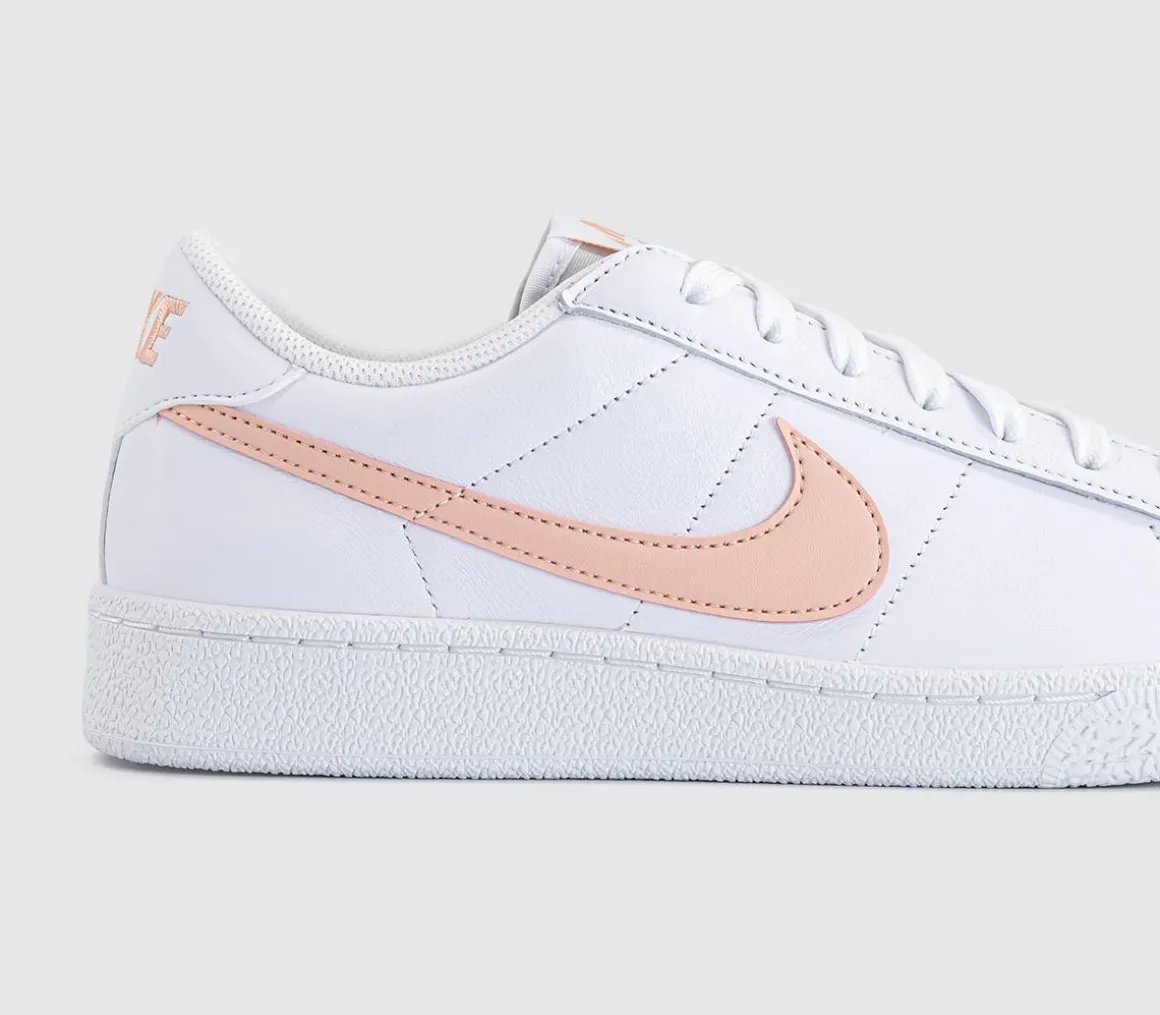 Tennis Classic Trainers