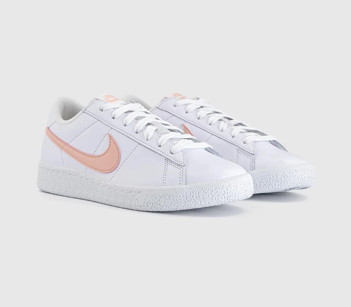Tennis Classic Trainers
