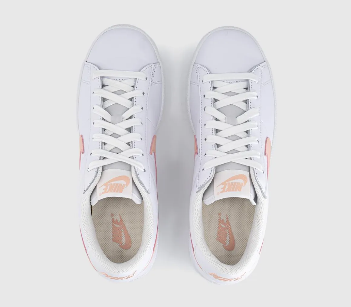 Tennis Classic Trainers