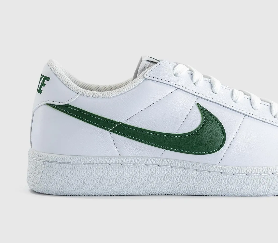 Tennis Classic Trainers
