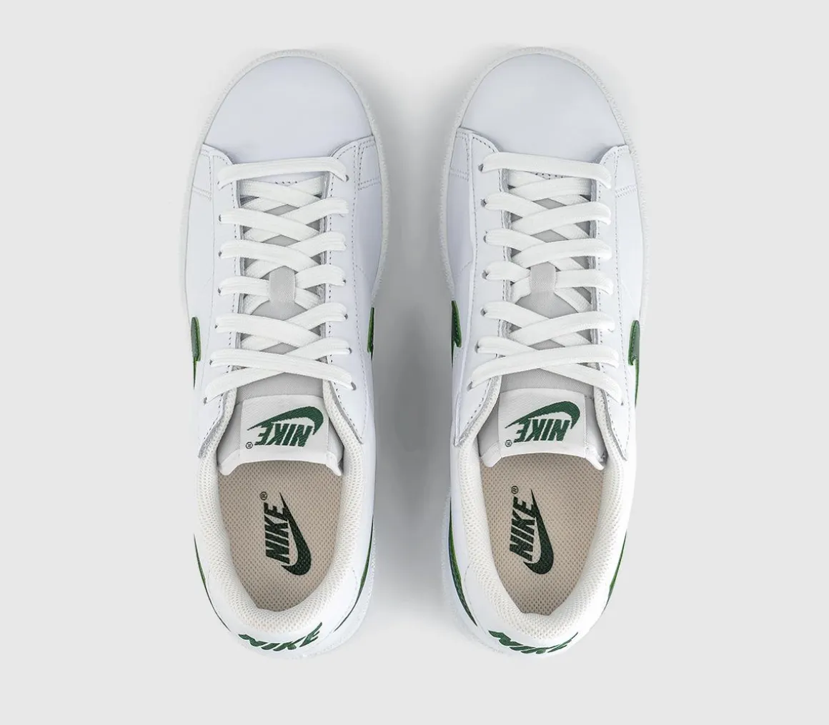Tennis Classic Trainers