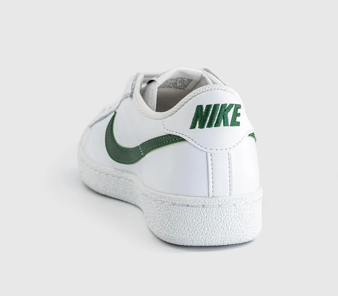 Tennis Classic Trainers