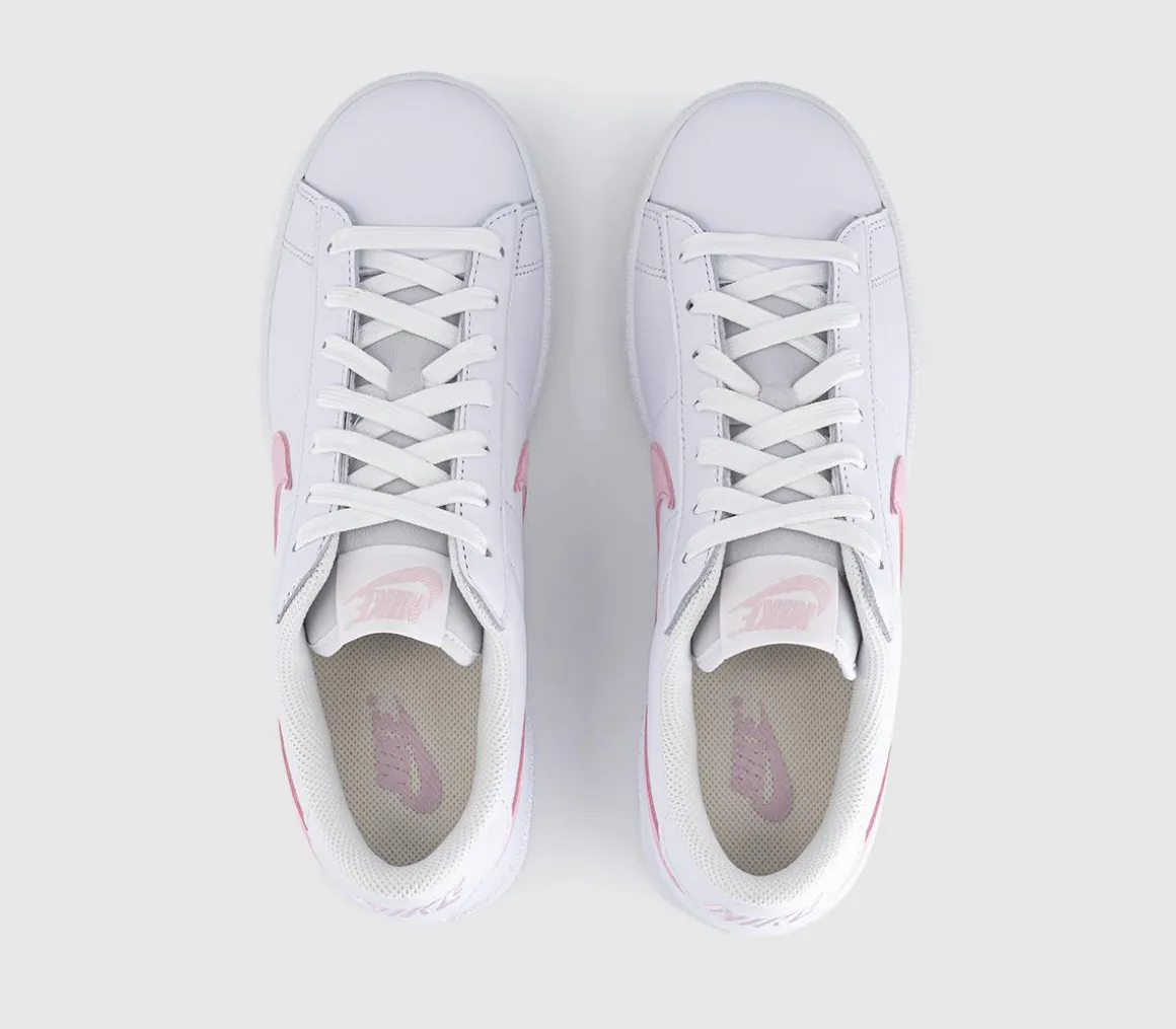 Tennis Classic Trainers