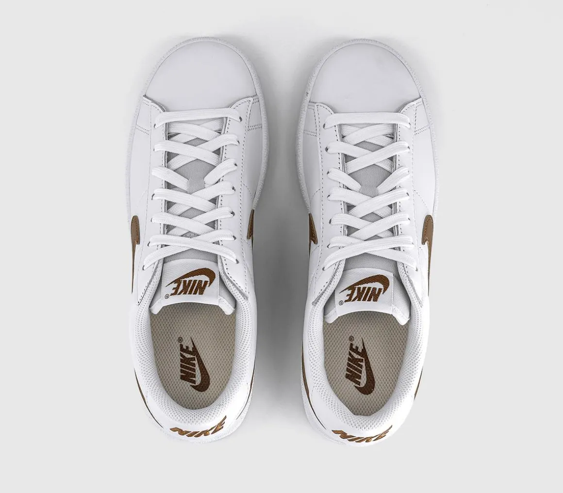 Tennis Classic Trainers