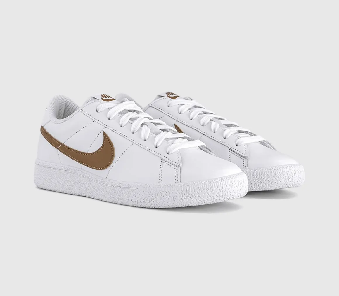 Tennis Classic Trainers