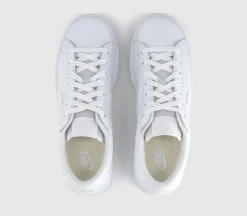 Tennis Classic Trainers
