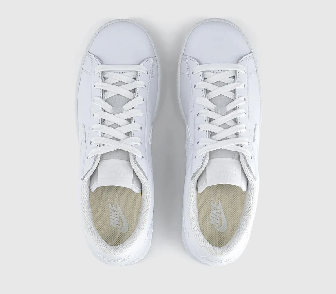Tennis Classic Trainers
