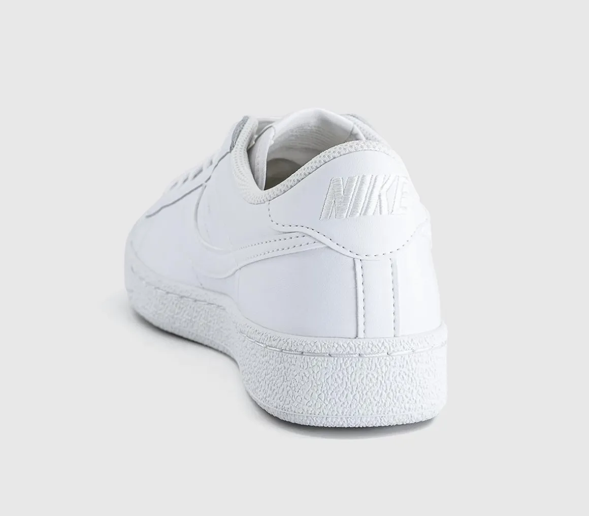 Tennis Classic Trainers
