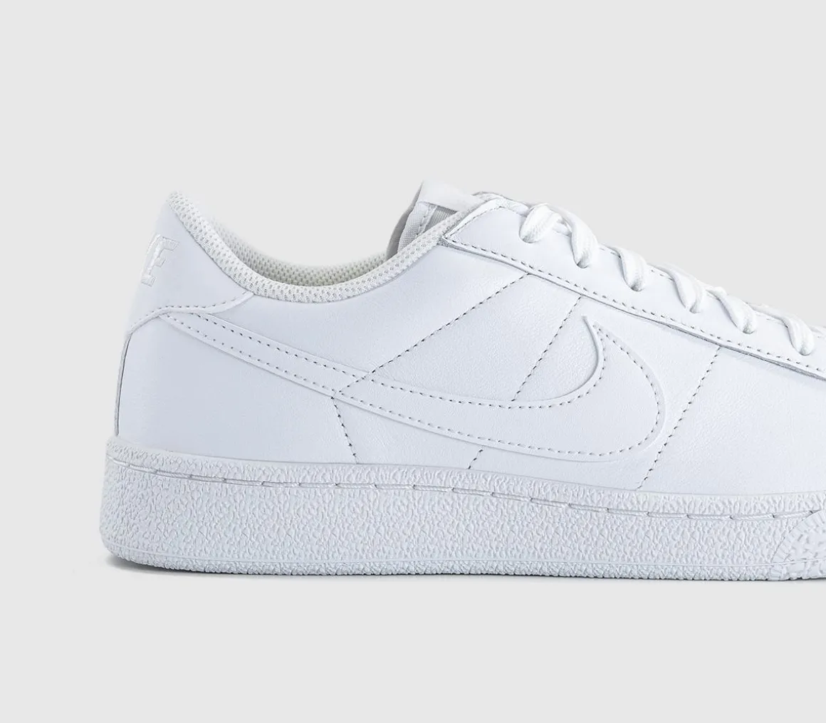 Tennis Classic Trainers