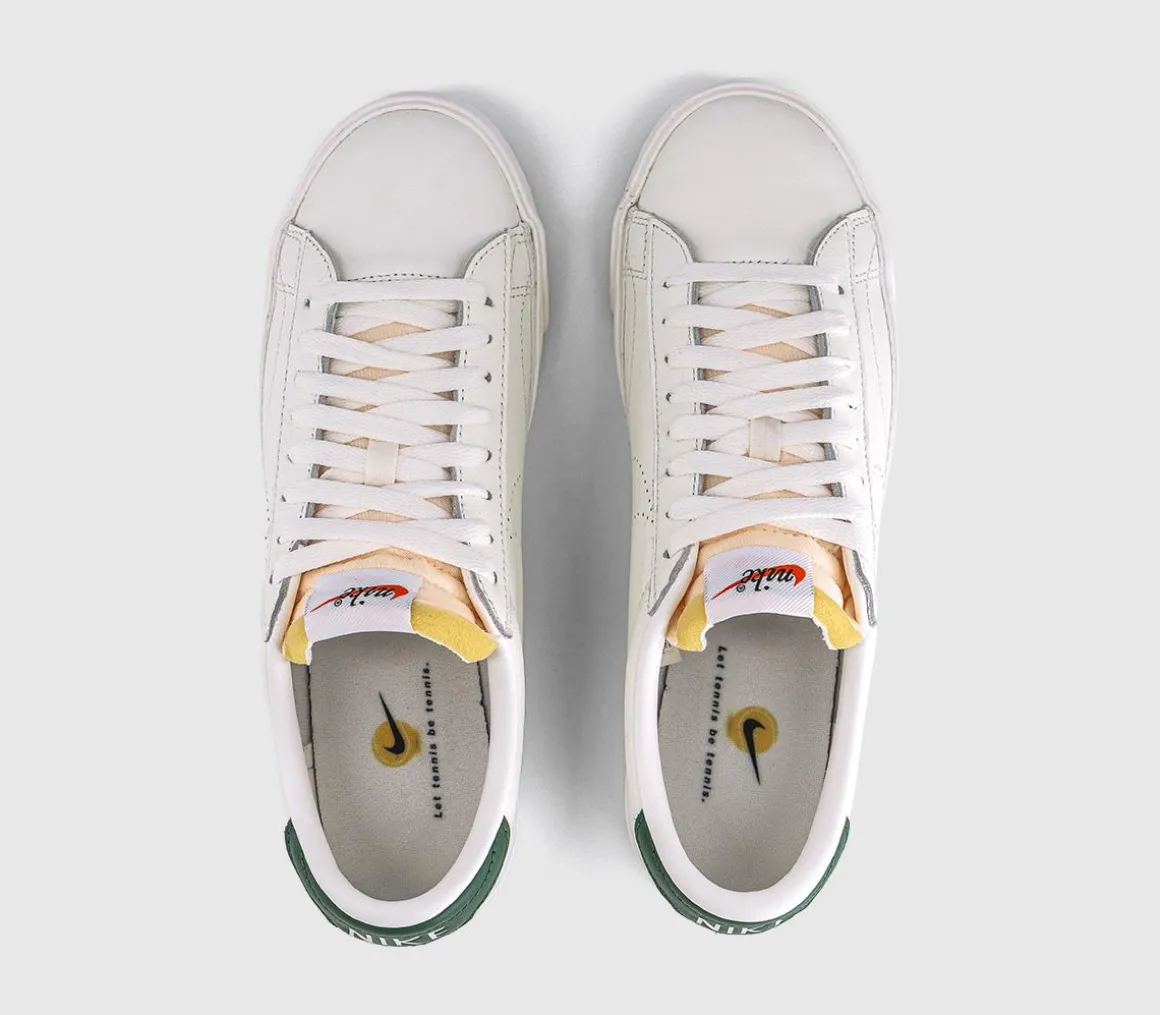Tennis Classic Trainers