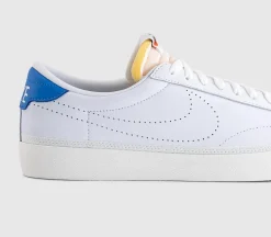 Tennis Classic Trainers