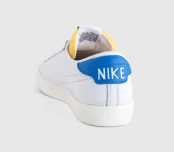 Tennis Classic Trainers