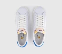 Tennis Classic Trainers