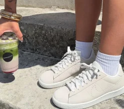 Tennis Classic Trainers